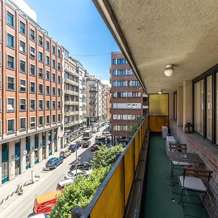 Gems Of Budapest - Sapphire Suite Ngoại thất bức ảnh