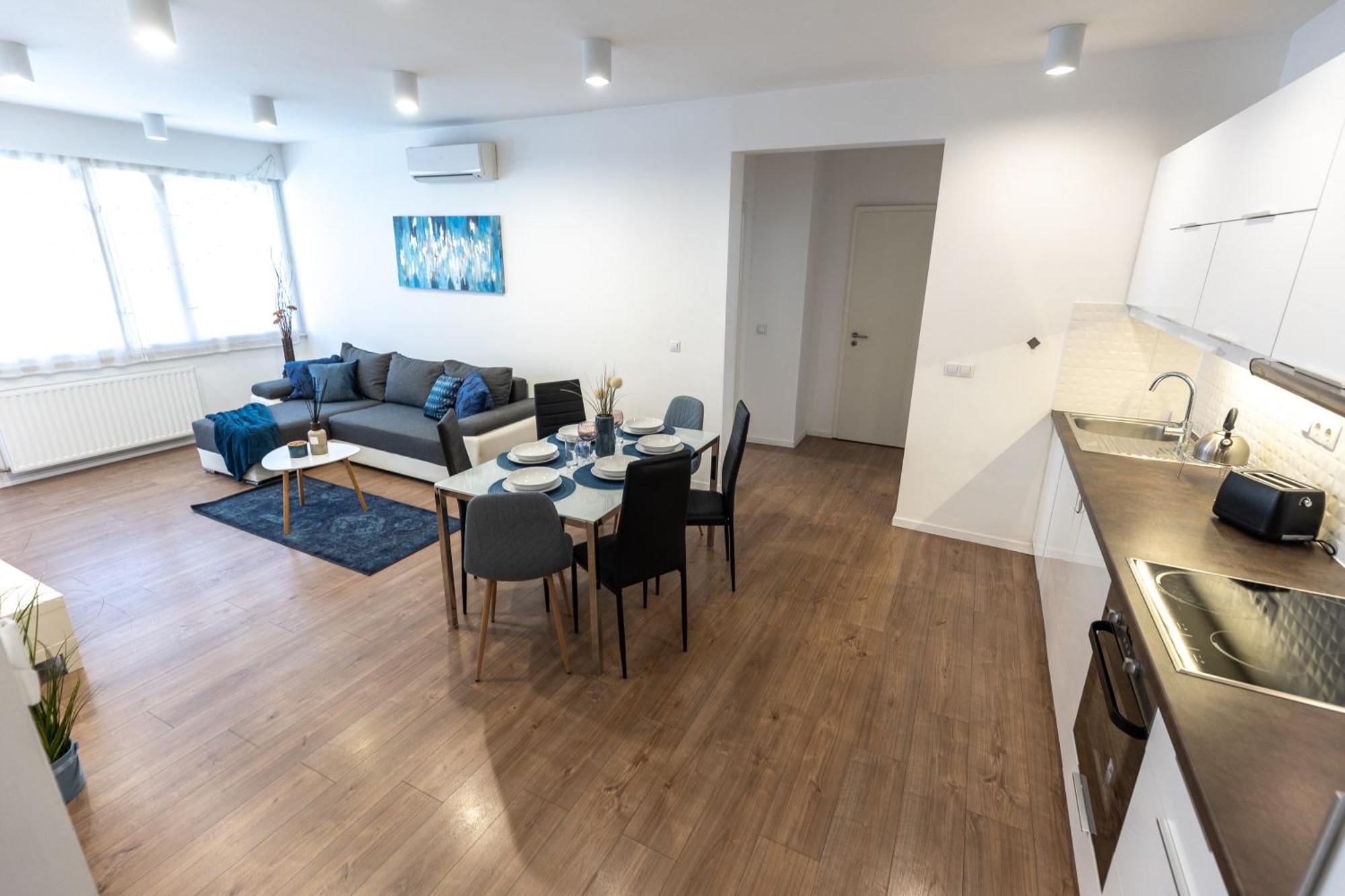 Gems Of Budapest - Sapphire Suite Ngoại thất bức ảnh