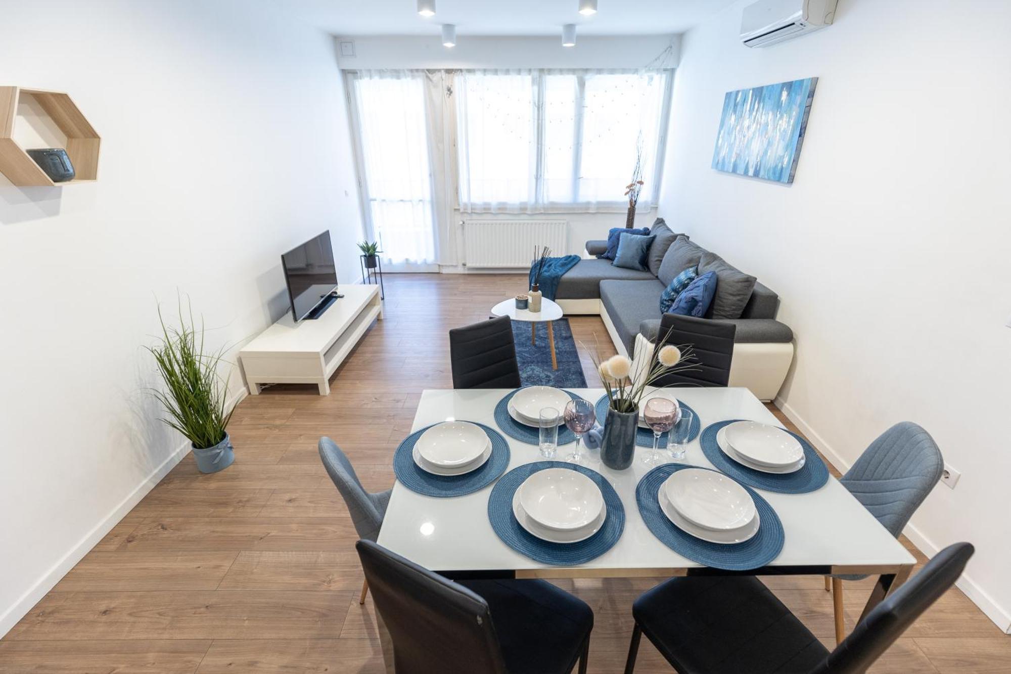 Gems Of Budapest - Sapphire Suite Ngoại thất bức ảnh