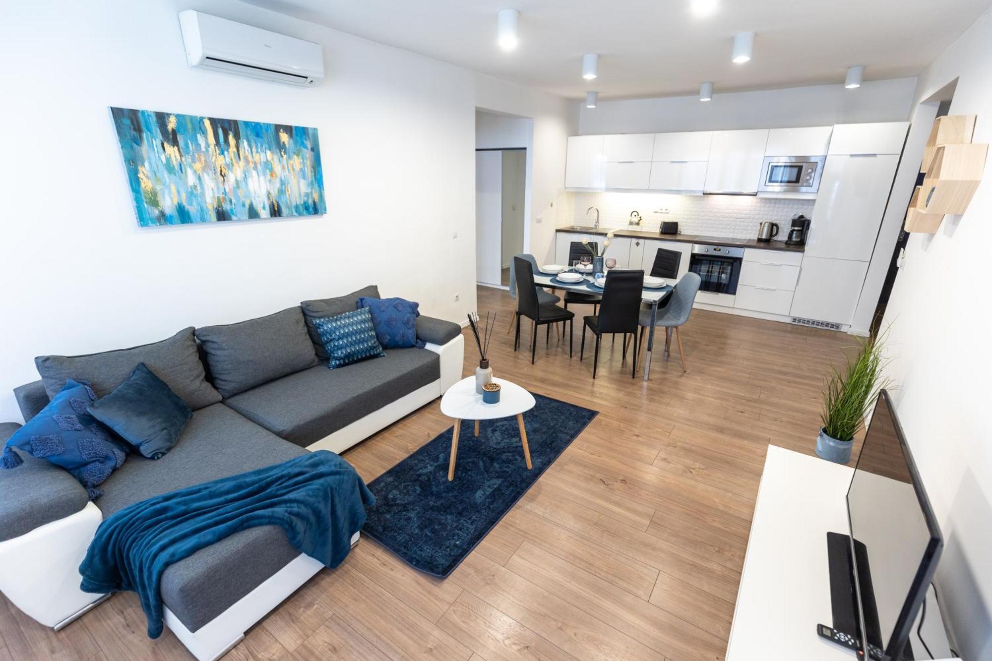 Gems Of Budapest - Sapphire Suite Ngoại thất bức ảnh