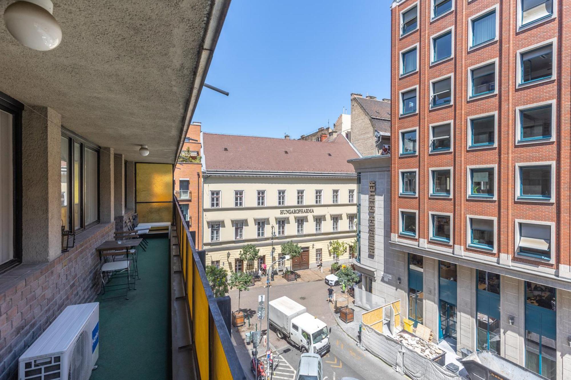Gems Of Budapest - Sapphire Suite Ngoại thất bức ảnh