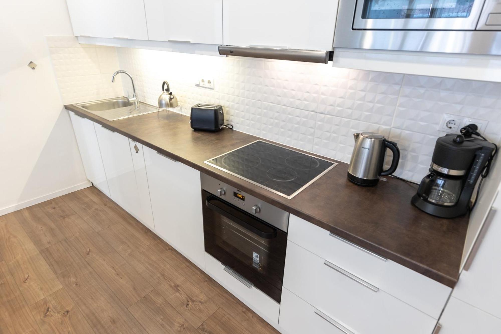 Gems Of Budapest - Sapphire Suite Ngoại thất bức ảnh